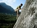 Climbing Without Ropes: Risks and Innovations