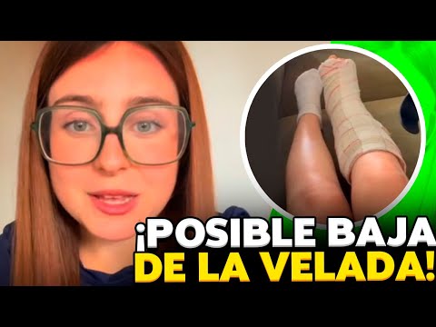 ¿RORO MIENTE CON SU LESIÓN?