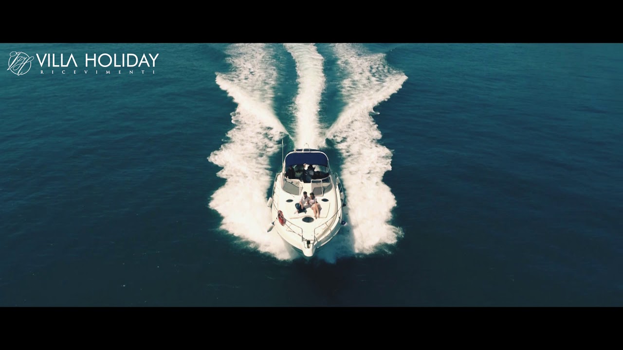 Villa Holiday Eventi