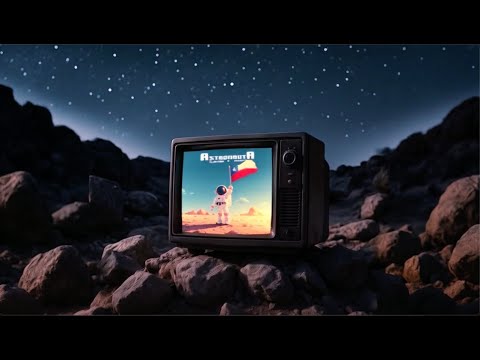 ASTRONAUTA  🚀 - Elias Diaz ft Kaeme2