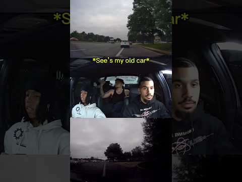 What are you doing if this happens to you?😭 #dashcam #driving #driver #funny #trending
