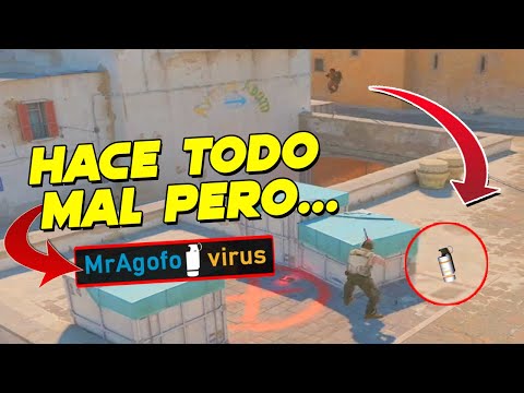 ¡ASI JUEGAN MIS SUSCRIPTORES AL COUNTER STRIKE 2! | Parte 35