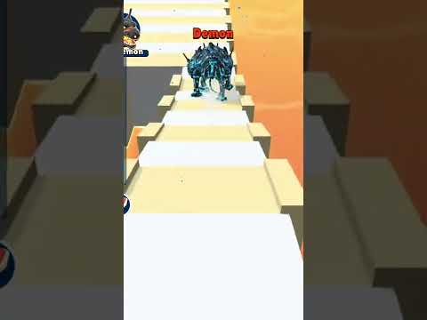 Noob vs PRO vs HACKER | Doggy Run | With Oggy And Jack | Suraj Indian Gamer | ALL Levels