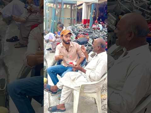 Food share with stranger gone wrong || #funny #shortvideo #comedyvideos #prank #viralvideo #comedy