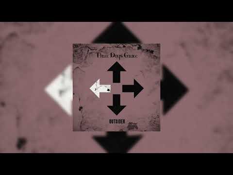 The New Real - Three Days Grace (Slowed + Reverb)