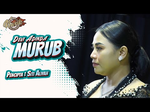 MURUB - DEVI ADINDA