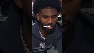 Deion Sanders EMOTIONAL Reaction to Shedeur Sanders Colorado Sideline Visit Shocks Cleveland Media