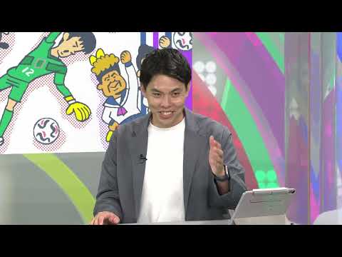 【ナラ推し＆原推し】高円宮杯 プレミアリーグ 第10節 サッカーニュース Foot! ～超高校サッカー通信！～ プロモーション #サッカー #高円宮杯
