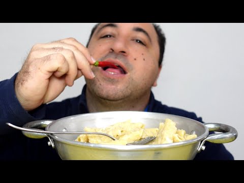 Penne cremose al boccio ...Sicuramente non le conosci !