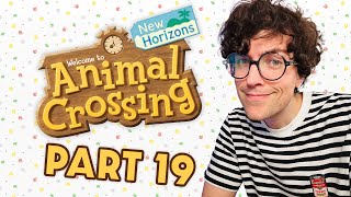 Animal Crossing - Part 19