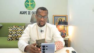 አዲስና እራፊ ልብስ ሉቃስ ጥናት ክ 16 ም 5