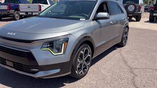 2023 Kia Niro SX Touring Peoria AZ