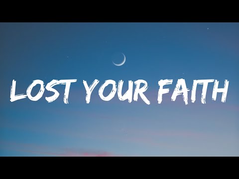 Ava Max - Lost Your Faith (Lyrics)