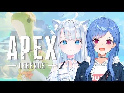 チグサちゃんとAPEX！ APEX with Chigusa 【APEX】