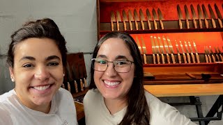 Shopping and Exploring Some of the Best of Portland, Oregon!