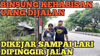 CURIGA SEJAK AWAL.MAKANYA SENGAJA KAMI KEJAR DAN HENTIKAN AKHIRNYA TERBUKTI  JUGA