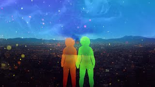 Dust And Starlight - We Build Rainbows