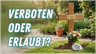 Hund im Garten beerdigen: Was ist in Deutschland erlaubt? (Recht & Regeln)