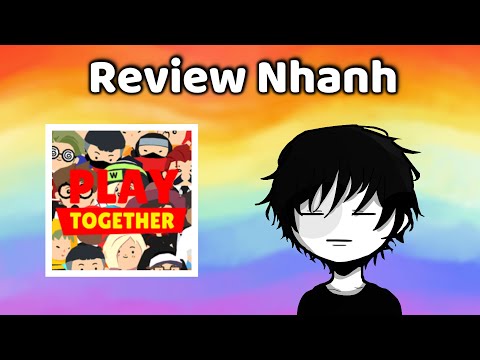 Đây Là 1 Video Về Play Together | Dương404