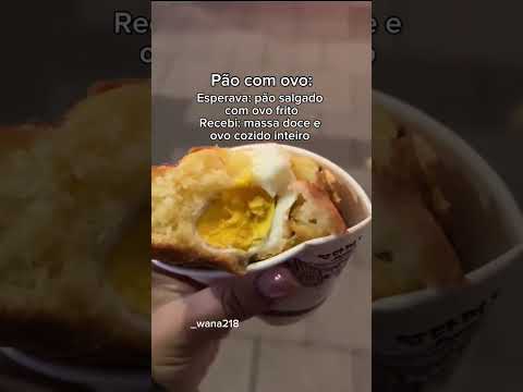 Minhas decepções culinárias na Coreia