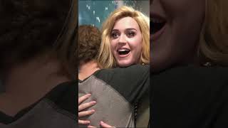 When katy Perry Met A Super FAN🥰