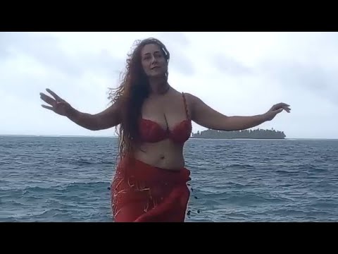 Belly Dance Mix 22 [Exclusive Music Video] 2025