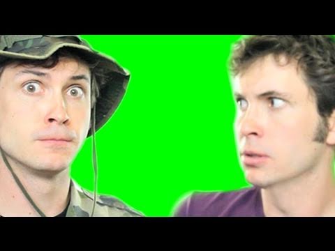 MILITARY TOBUSCUS!