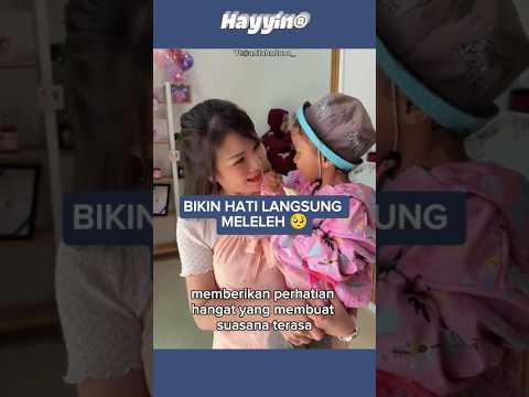 "Kisah Haru Pemilik Toko Saat Bertemu Bapak Ojol yang Bekerja Sambil Bawa Anak" #shorts