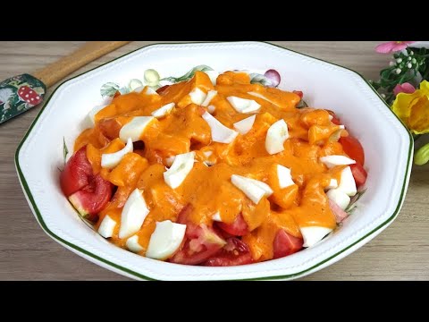 CASCAFLOTE de Marmolejo (JAEN) Receta Tradicional y Fresca de Verano😋