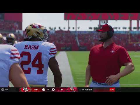 49ers vs Bucs 🏴‍☠️: WATCH LIVE! 🔴 Week 10 NFL 2024 🏈