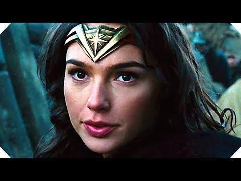 Sia - To Be Human feat. Labrinth from Wonder Woman Soundtrack HD