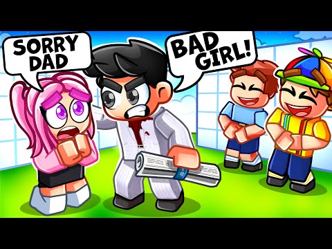 Daisy Was Being Toxic, So I CALLED HER DAD In Rivals!