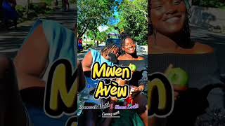 Mwen avew challenge Roosevelt feat Shana Louis #couple #music #love #singer #acoustic