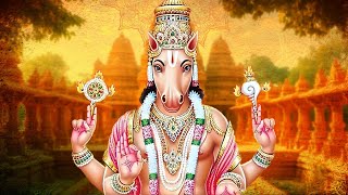 ஸ்ரீ ஹயக்ரீவ கவசம் | ஞானத்துக்கும் பாதுகாப்புக்கும் சக்திவாய்ந்த தமிழ் மந்திரம் - Veeramani Kannan
