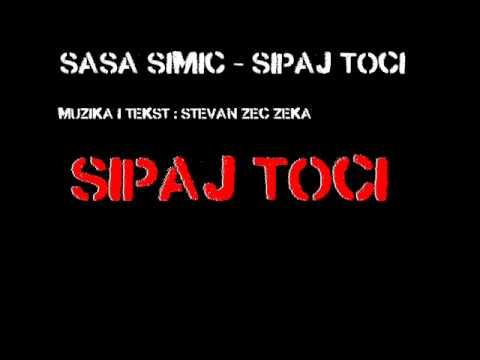 sasa simic sipaj toci