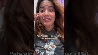 Pete Alonso signs with the #Orioles (my reaction)