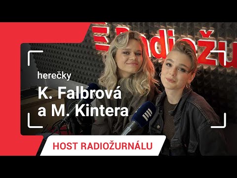 Herečky ze Sbormistra: Ve třinácti sexuální zneužívání ve svém okolí nerozeznáte, řešíte jiné věci