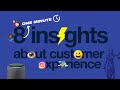 Customer Centricity and Future of Customer Experience