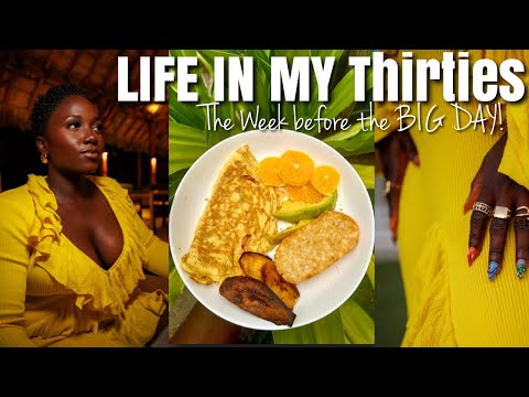 Ep.4| Locking in before my birthday….