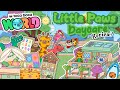 Little Paw Daycare Review Insights