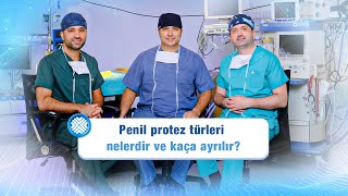 Bükülebilir mi Şişirilebilir mi? Penil Protezler Arasındaki Farklar