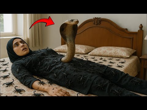মেয়ের ওপর আজাব কেন হৃদয়বিদারক ঘটনা বাস্তব ঘটনা আজব কাহিনী ! আল্লাহর কুদরত | A story about a woman's