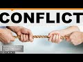 Types of Conflicts in Literature