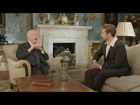 DOWNTON ABBEY: A NEW ERA - Fireside Chat Ep. 3 - Only in Theaters May 20