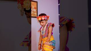 Happy Janmashtami ❤️🙏🏻 #celebratewithshorts #vishalsinghrajput #janmashtami