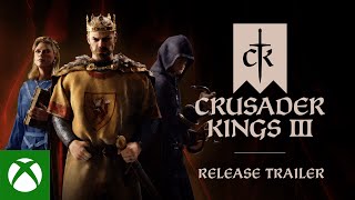 Medieval Dynasty Now Available on Xbox Series X|S