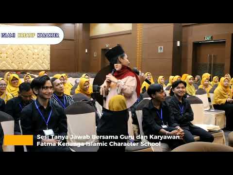 Seminar Parenting bersama Siska Yudistira Massardi