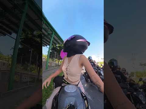 Cf moto 250 FUN ⚡️ cosas que pasan en el diario
