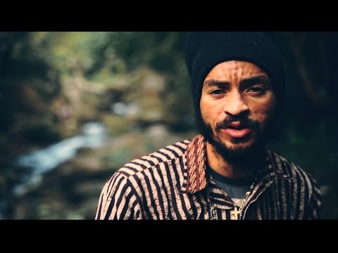 Naptali feat. Arofat - Rasta Freedom [Official Video 2015]