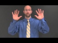 Weather Conditions and Terminology